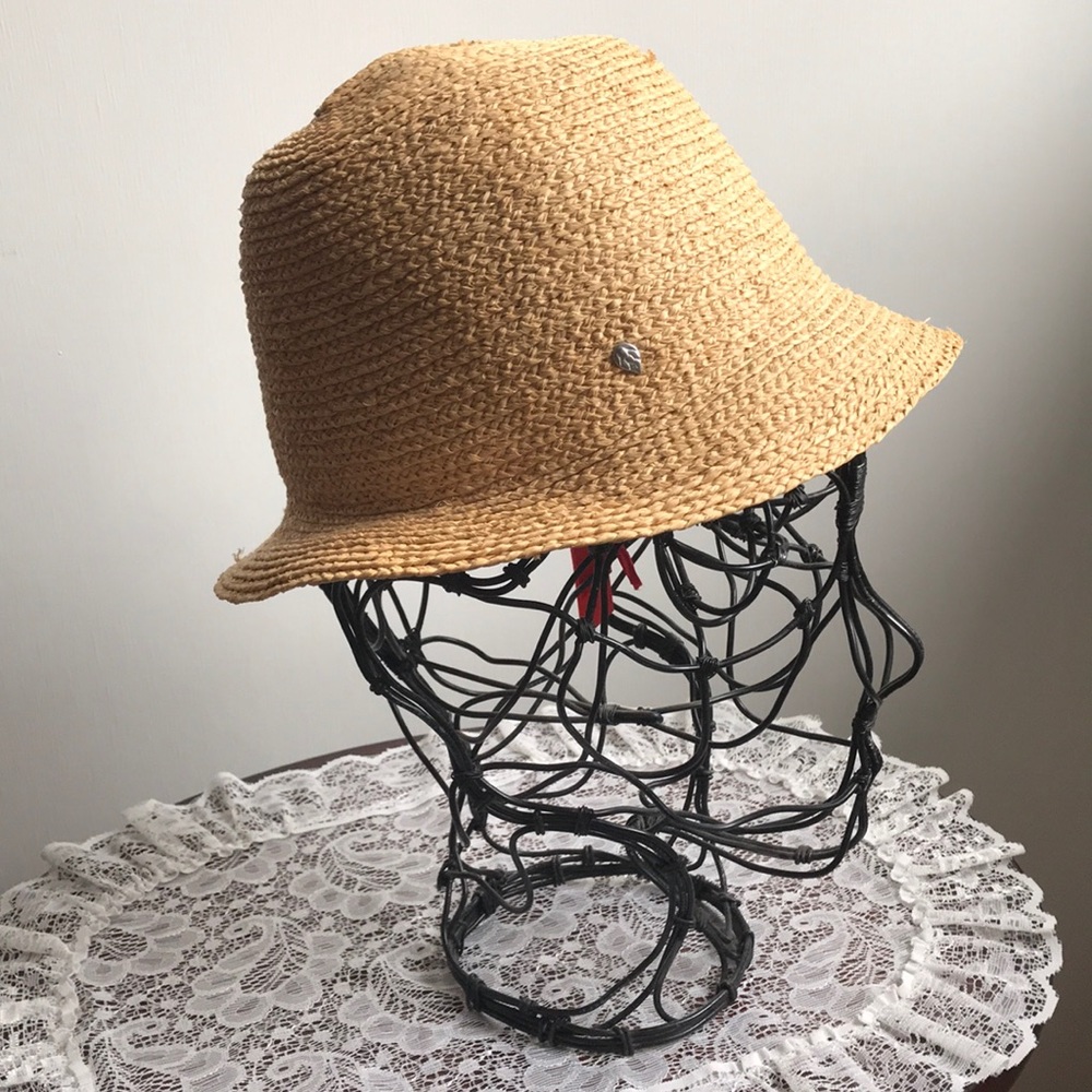 Helen Kaminski Raffia Hat Sun Hat Australia